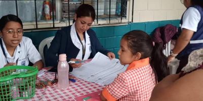 Comunicado