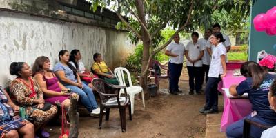 Comunicado