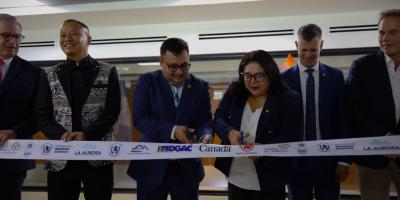 Esta nueva conexión aérea representa un hito importante para el país en materia de conectividad internacional, facilitando el tránsito de pasajeros, el intercambio comercial y el desarrollo del turismo entre Guatemala y Canadá.
