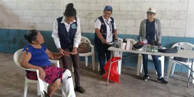 Comunicado