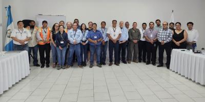 El proyecto busca garantizar la seguridad operacional de la aviación y el bienestar animal, 