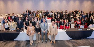 Guatemala avanza hacia la inclusión digital en el segundo día del foro “Américas Accesible: TIC para Todos” 2025