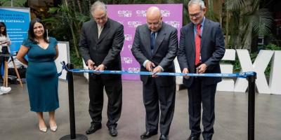 SIT y UNCOSU impulsan innovación en EXPONET 2025, Guatemala construye su futuro digital