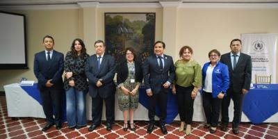Comunicado