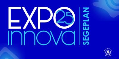 Expo Innova se desarrollará el 6 y 7 de octubre.