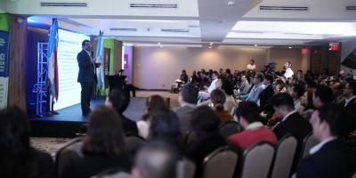 En la EXPO Innova 2025, cuatro instituciones dieron a conocer nuevas formas de hacer lo público más público en nuestro país.