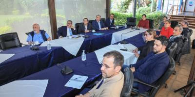 Firme compromiso con la protección de la producción nacional