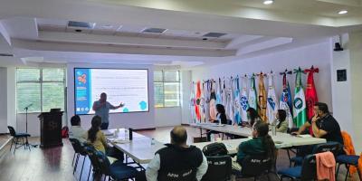 Fortalecen acciones para proteger a los animales en situaciones de emergencia