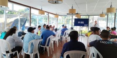 Fortalecen vigilancia y prevención de la Influenza Aviar en Izabal