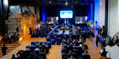 Guatemala lidera encuentro regional para modernizar la gestión penitenciaria