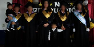 Graduación 