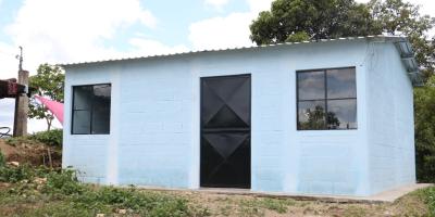 FOPAVI impulsa más de 1,000 proyectos de vivienda en San Marcos