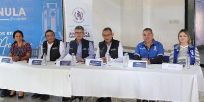Comunicado