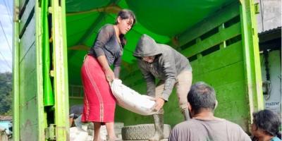 Sustituir pisos de tierra puede reducir entre 2 y 4 puntos porcentuales del Índice de Pobreza Multidimensional (IPM). Es una de las acciones más efectivas y directas para mejorar las condiciones de vida.