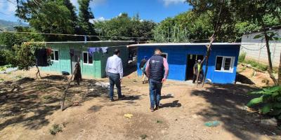 Se coordinan esfuerzos para mejorar las condiciones de vida en comunidades guatemaltecas