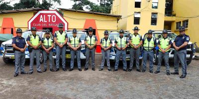 Provial reafirma su compromiso con el deporte y la seguridad vial en la 64ª Vuelta Ciclística a Guatemala 2025