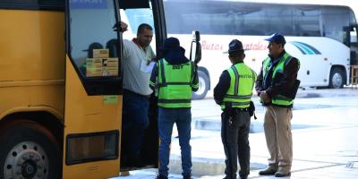 DGT, Provial y entidades aliadas promueven un transporte seguro y responsable a través de encuestas