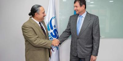 SIT y Ministerio de Cultura impulsan jornadas para fortalecer la accesibilidad digital en Guatemala