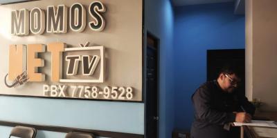 Uncosu realiza supervisión activa para fortalecer la calidad y legalidad del servicio de TV por cable