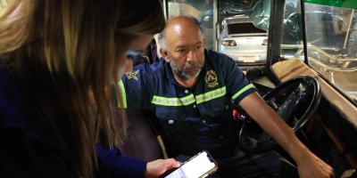 Unen esfuerzos para diseñar campaña vial con información recopilada de pilotos