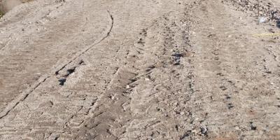Covial habilita ruta alterna entre Retalhuleu y Quetzaltenango 
