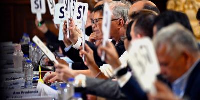 Asignación a los CODEDE para 2026 se proyecta en Q4,491 millones