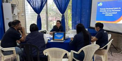 Promueven inclusión laboral en el sector pesquero