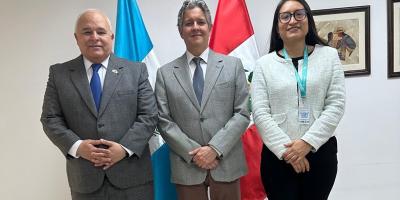 Comunicado 