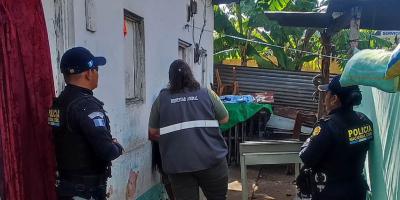 UBA actúa ante caso de maltrato animal evidenciado en redes sociales