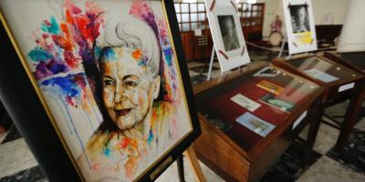 Premio Nacional de Literatura