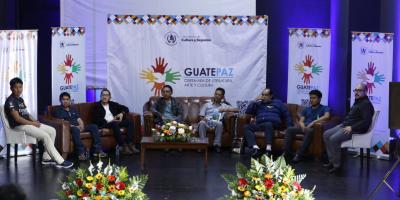 GUATEPAZ 2025