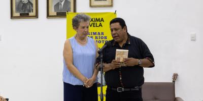 Haroldo Requena Rodas
