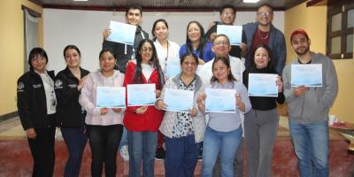 Comunicado