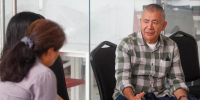 Reading en Inglés: Club de Lectura