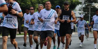 Carrera Leyendas de La Revolución 2025