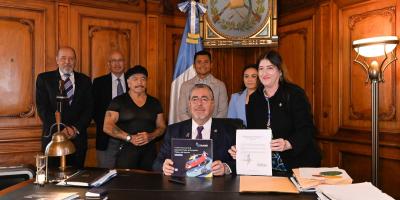 Política del Deporte 2025-2040