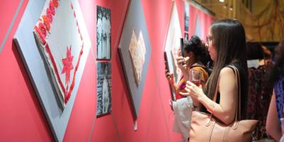 Tercer Encuentro de Textiles de las Américas