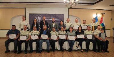 fortalecen sus capacidades en inclusión y cultura para la Gestión Pública