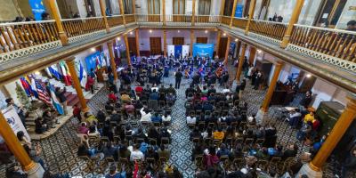 Orquesta Sinfónica Regional de Occidente