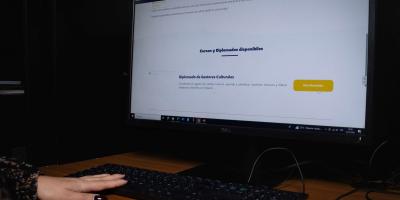 Diplomado Virtual de Gestores Culturales