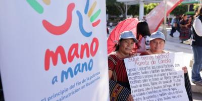 Santa Lucía La Reforma cuenta con 390 nuevos agentes de cambio para transformar sus comunidades