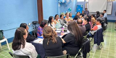 Comunicado