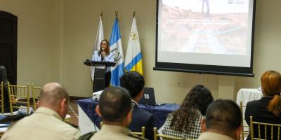 Modernización en temas migratorios