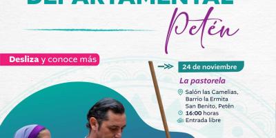 Ballet Moderno y Folklórico