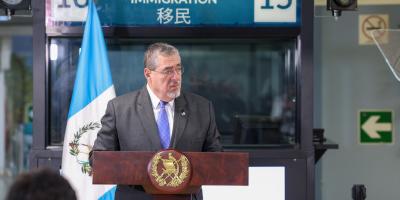 IGM inaugura nuevos módulos