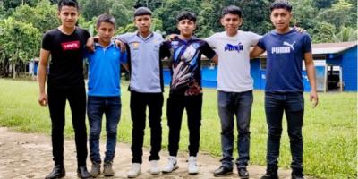 Una iniciativa del Ministerio de Desarrollo Social (MIDES) que brinda apoyo económico a adolescentes y jóvenes de 11 a 24 años en situación de pobreza o pobreza extrema, tanto en áreas urbanas como rurales.