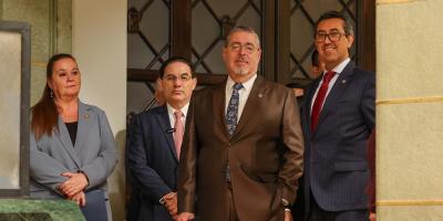 Gobierno presenta iniciativa de ley para facilitar la devolución de impuestos