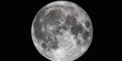 Super Luna