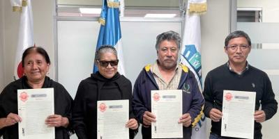 Más familias aseguran su futuro con viviendas respaldadas legalmente