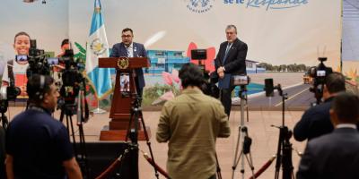 AILA acelera su transformación: más seguridad, tecnología renovada y una operación bajo estándares internacionales